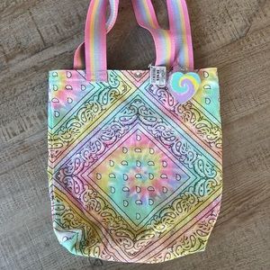 Children’s place tote new with tags